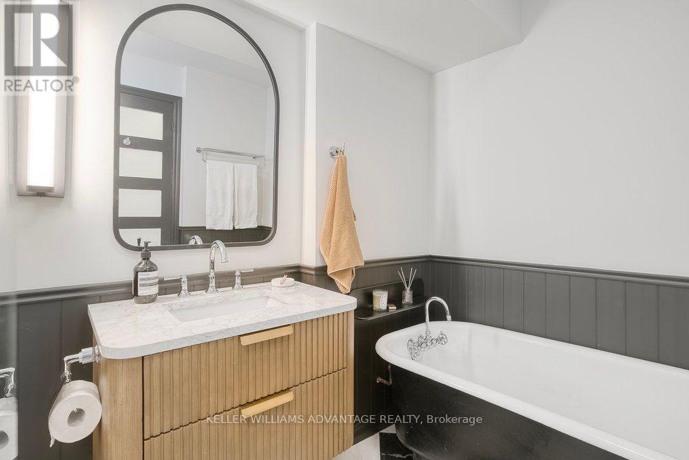 201 - 394 Euclid Avenue, Toronto, Ontario  M6G 2S9 - Photo 7 - C13841272