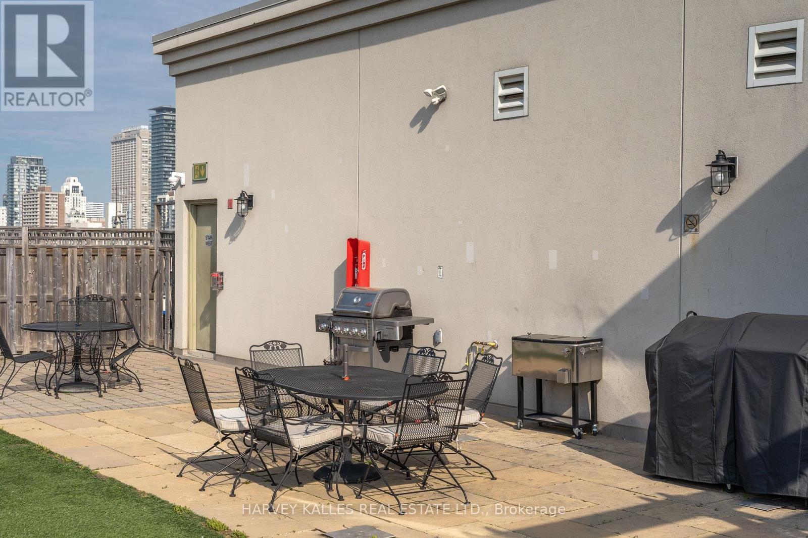313 - 225 Wellesley Street E, Toronto, Ontario  M4X 1G1 - Photo 24 - C13841274