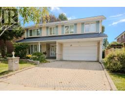 39 APOLLO DRIVE, Toronto, Ontario