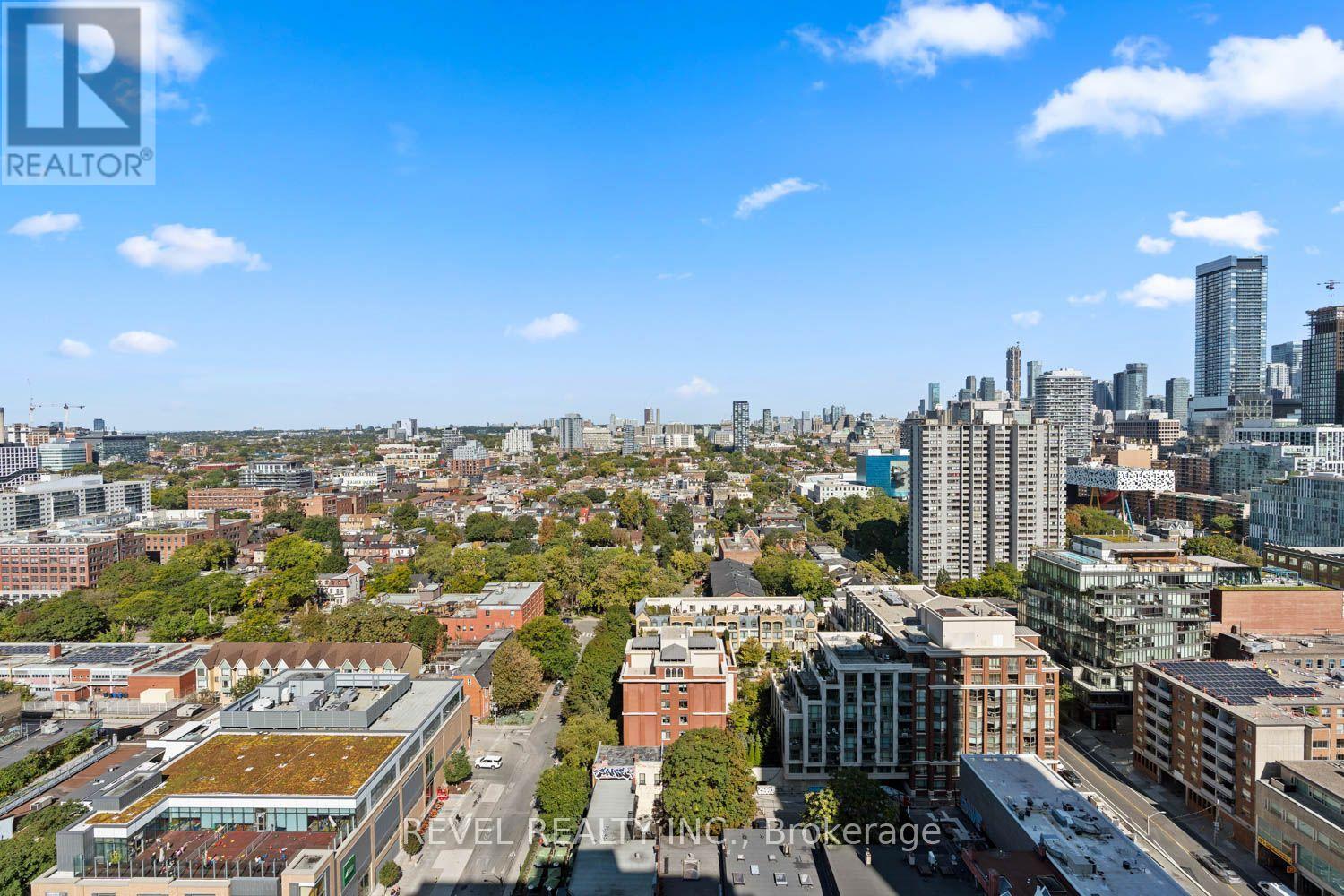2607 - 330 Richmond Street W, Toronto, Ontario  M5V 0M4 - Photo 22 - C13841374