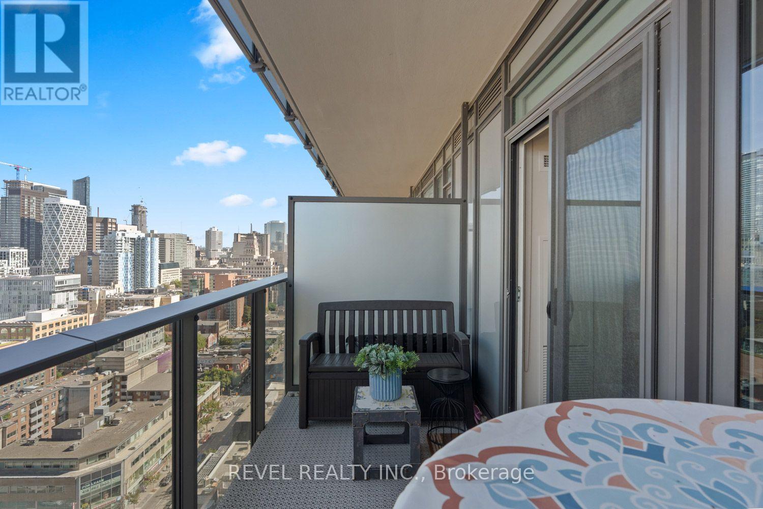2607 - 330 Richmond Street W, Toronto, Ontario  M5V 0M4 - Photo 24 - C13841374