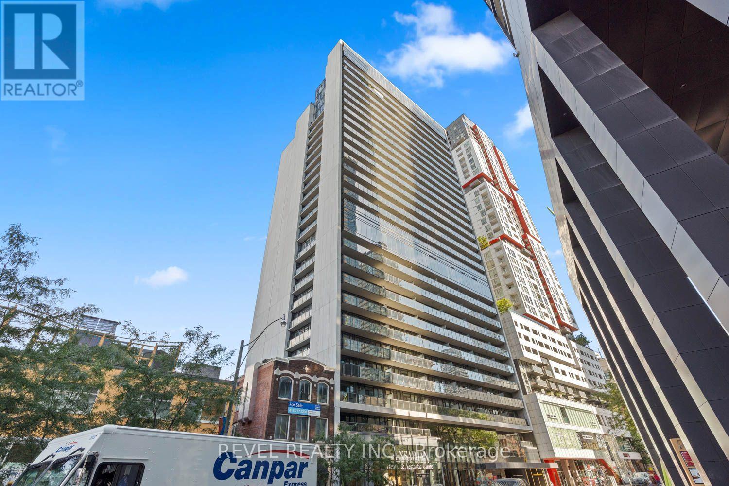2607 - 330 Richmond Street W, Toronto, Ontario  M5V 0M4 - Photo 27 - C13841374