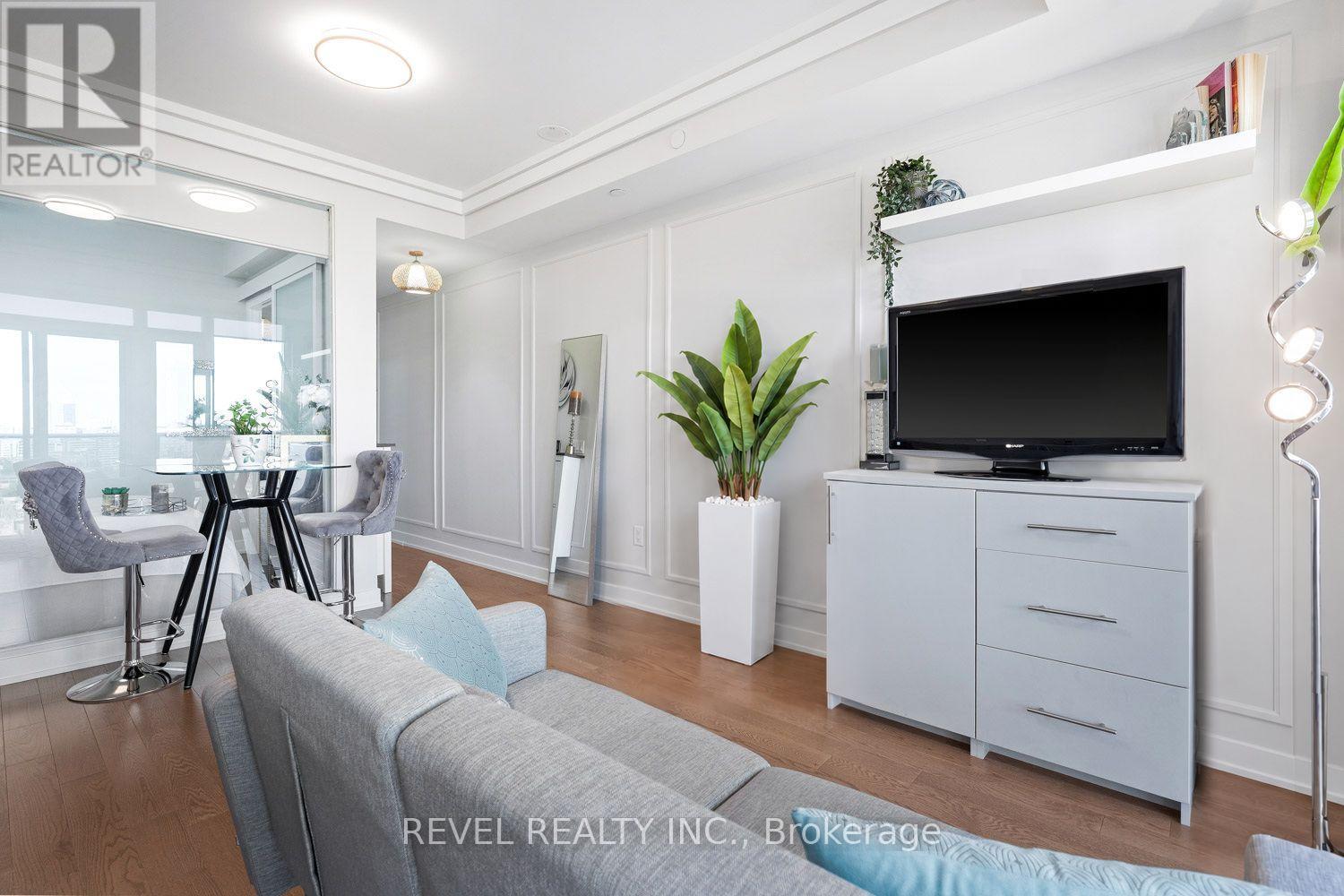 2607 - 330 Richmond Street W, Toronto, Ontario  M5V 0M4 - Photo 5 - C13841374