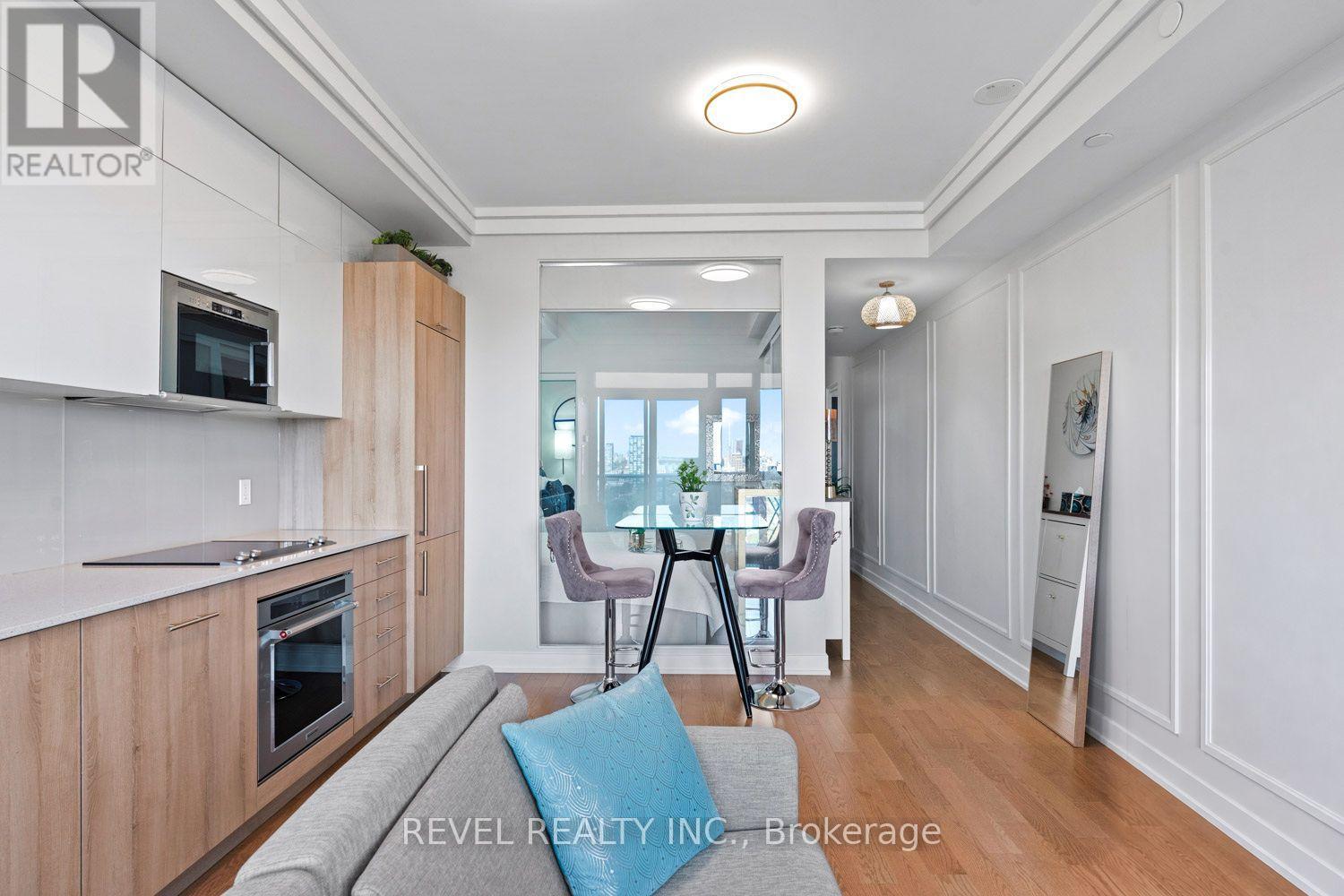2607 - 330 Richmond Street W, Toronto, Ontario  M5V 0M4 - Photo 11 - C13841388