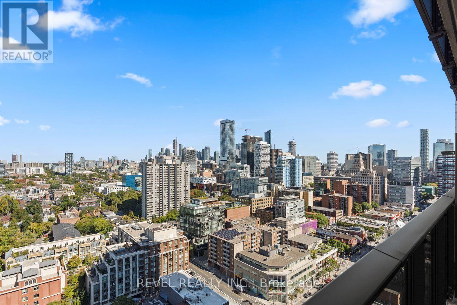 2607 - 330 Richmond Street W, Toronto, Ontario  M5V 0M4 - Photo 21 - C13841388