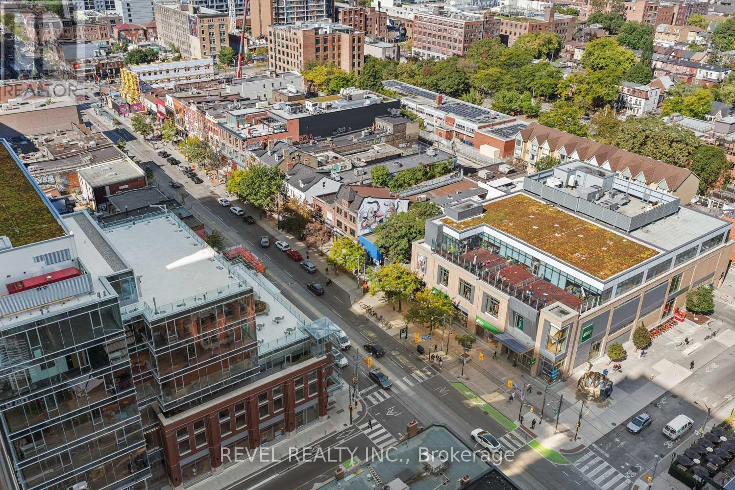 2607 - 330 Richmond Street W, Toronto, Ontario  M5V 0M4 - Photo 23 - C13841388
