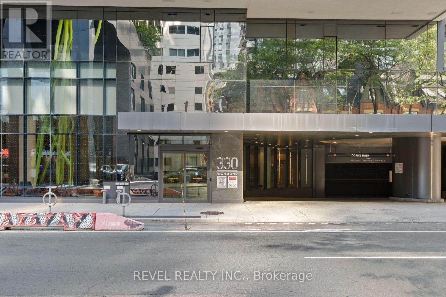 2607 - 330 Richmond Street W, Toronto, Ontario  M5V 0M4 - Photo 26 - C13841388