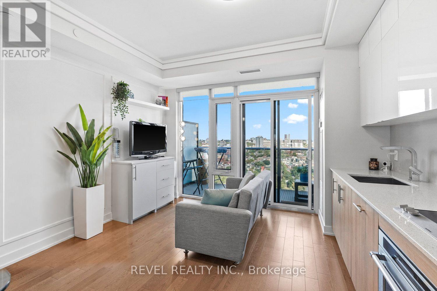 2607 - 330 Richmond Street W, Toronto, Ontario  M5V 0M4 - Photo 3 - C13841388
