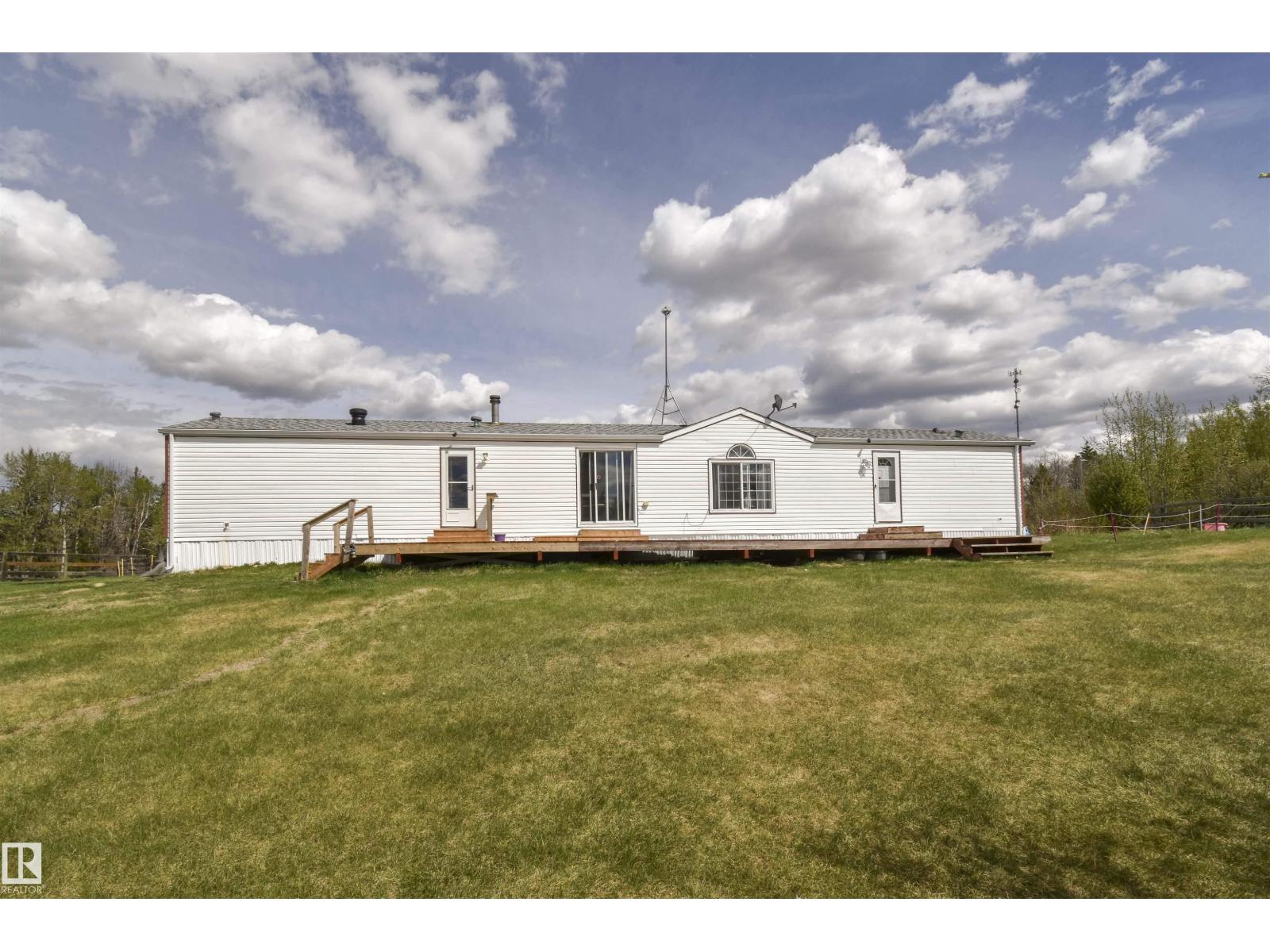 40, 2320 Twp Rd 540