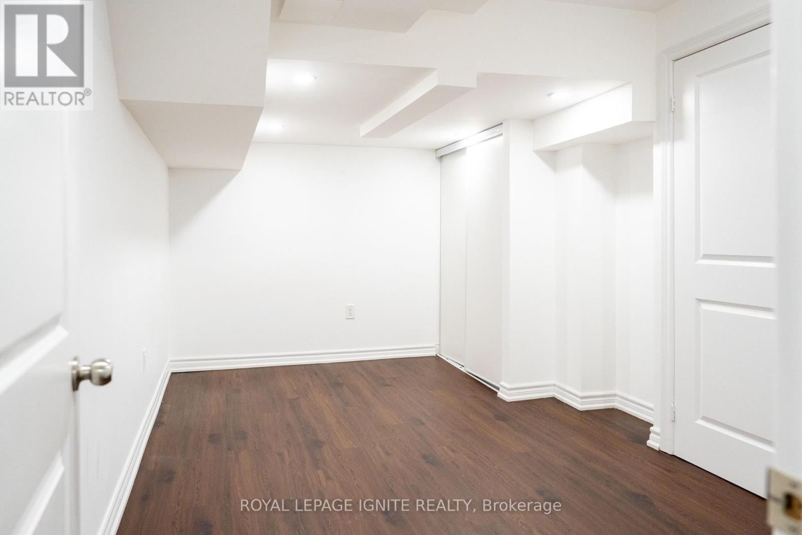 Bsmt - 43 Larkin Lane, Clarington, Ontario  L1C 4A7 - Photo 6 - E13841252
