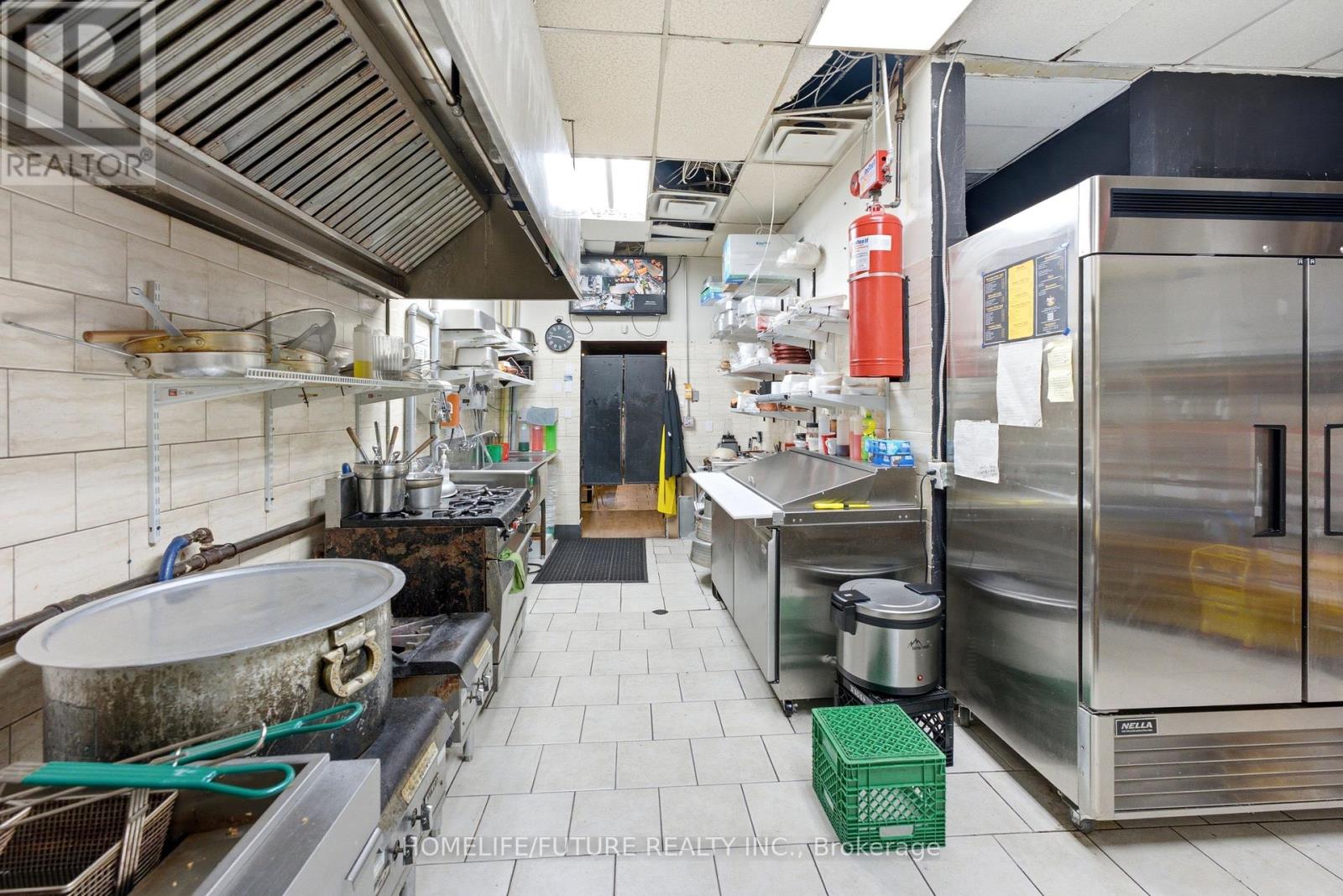 10 - 4288 Kingston Road, Toronto, Ontario  M1E 2M8 - Photo 26 - E13841384
