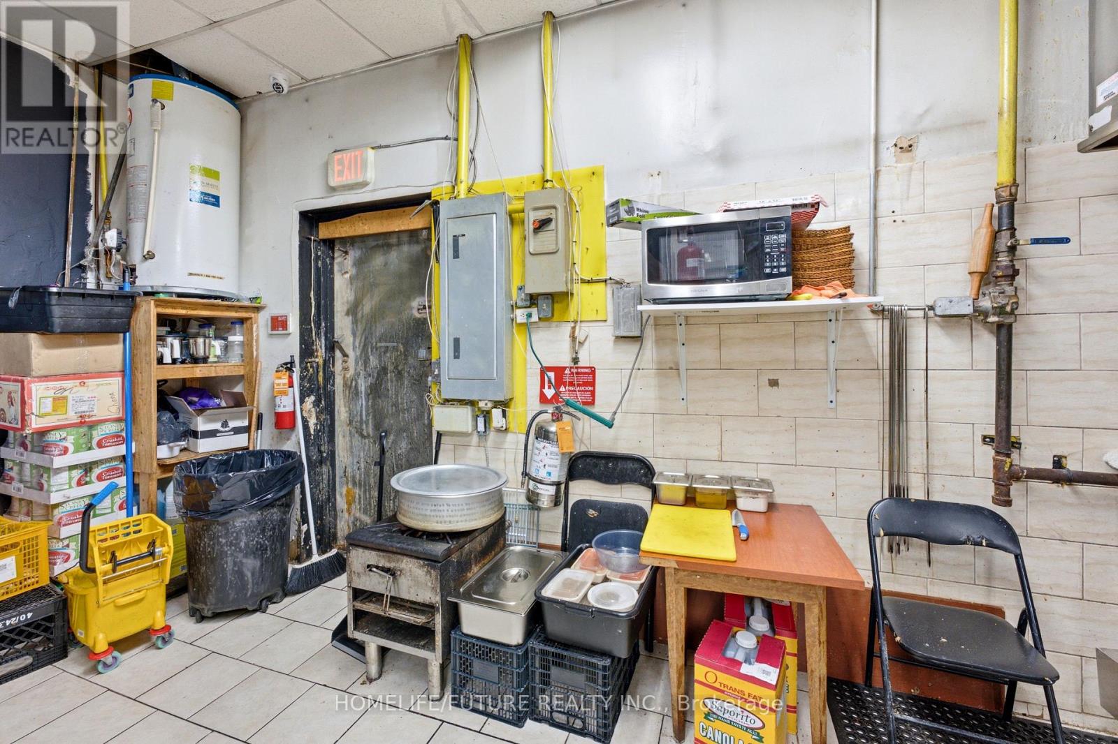 10 - 4288 Kingston Road, Toronto, Ontario  M1E 2M8 - Photo 31 - E13841384