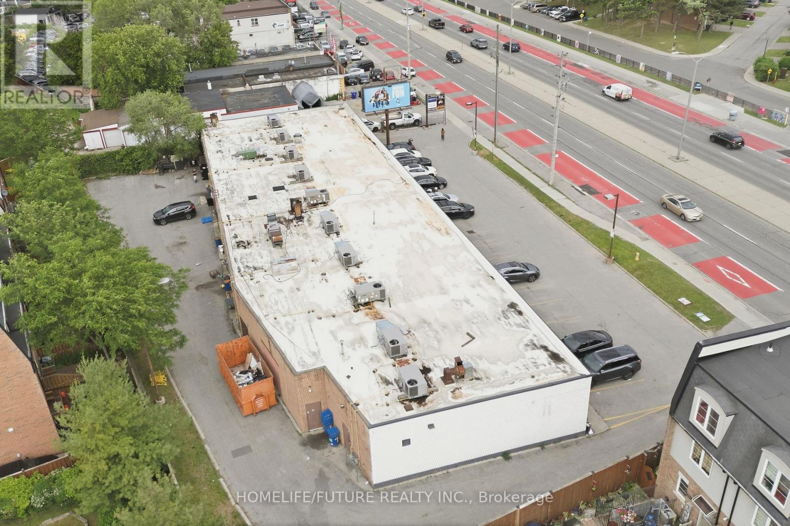 10 - 4288 Kingston Road, Toronto, Ontario  M1E 2M8 - Photo 33 - E13841384