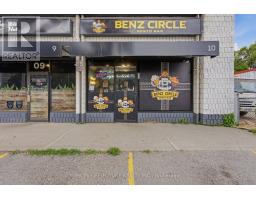 10 - 4288 KINGSTON ROAD, Toronto, Ontario