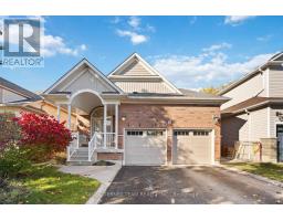 16 CODY AVENUE, Whitby, Ontario