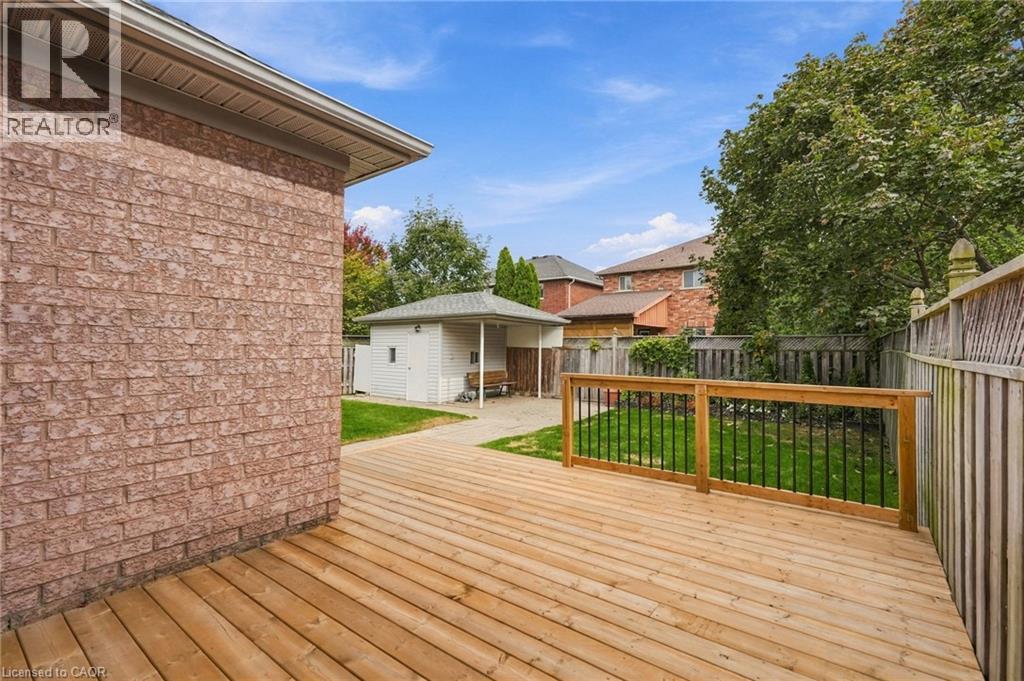 84 Riley Street, Waterdown, Ontario  L8B 0P9 - Photo 37 - 40867407