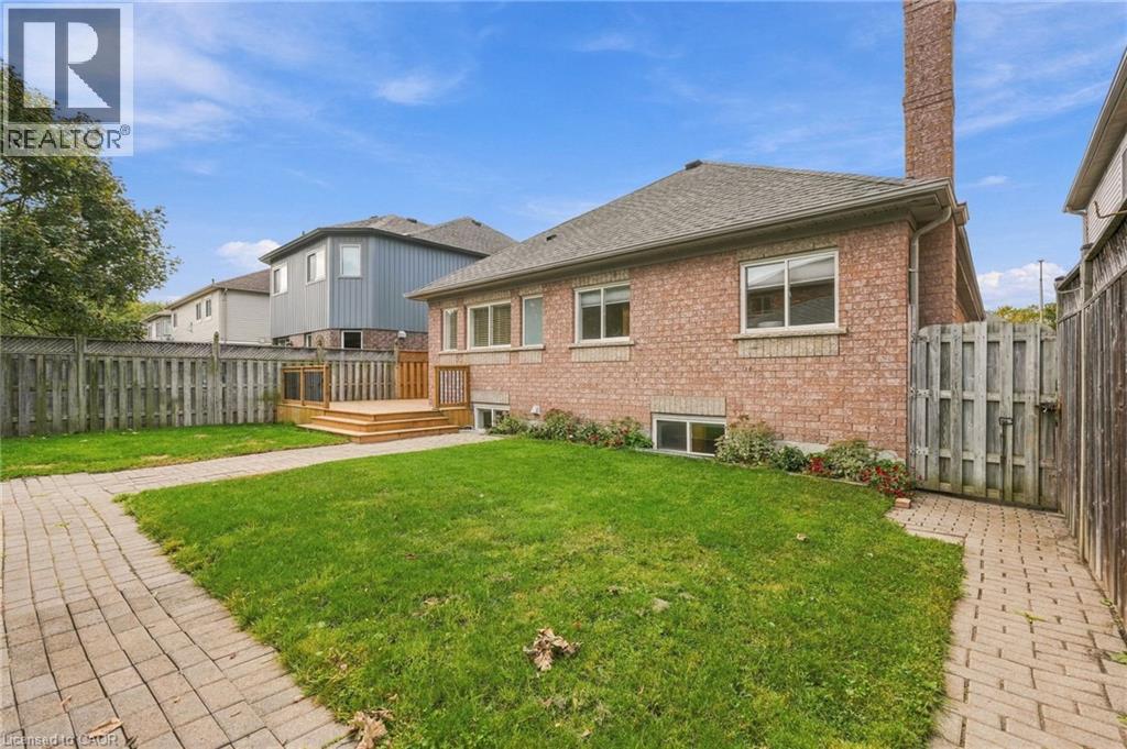 84 Riley Street, Waterdown, Ontario  L8B 0P9 - Photo 40 - 40867407