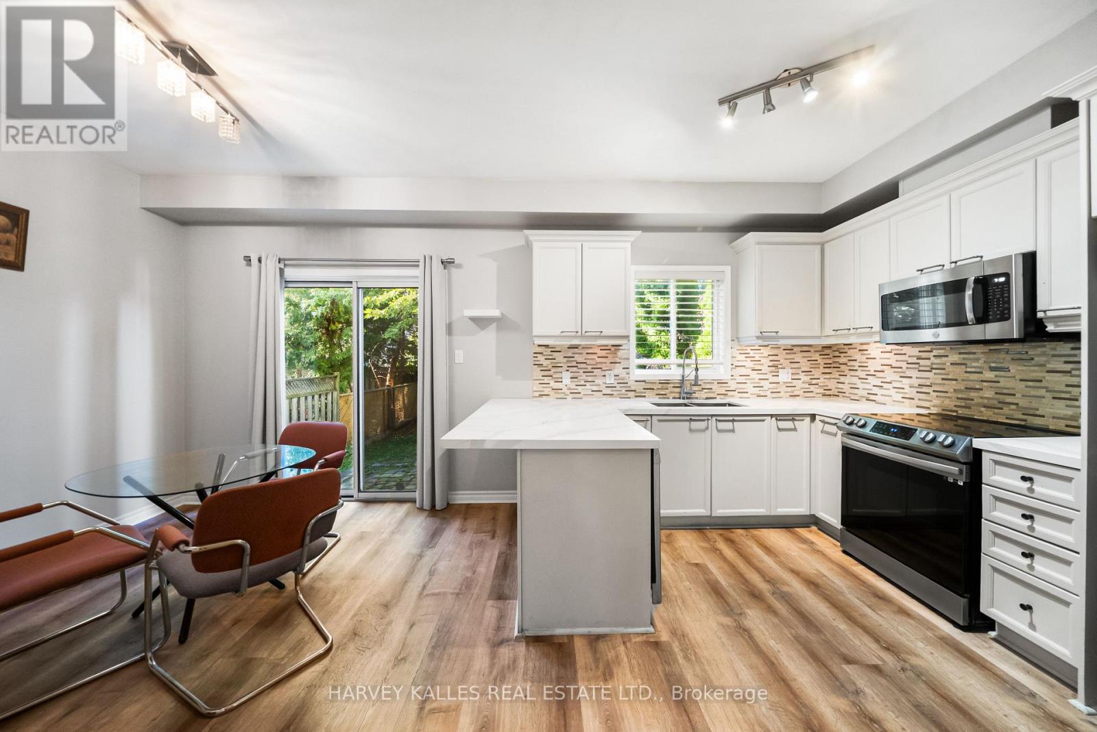 Main - 68 Nantucket Drive, Richmond Hill, Ontario  L4E 3V9 - Photo 13 - N13841258