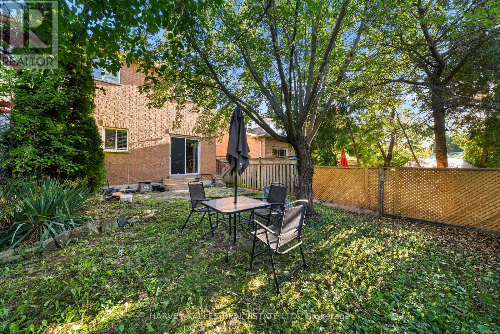 Main - 68 Nantucket Drive, Richmond Hill, Ontario  L4E 3V9 - Photo 33 - N13841258