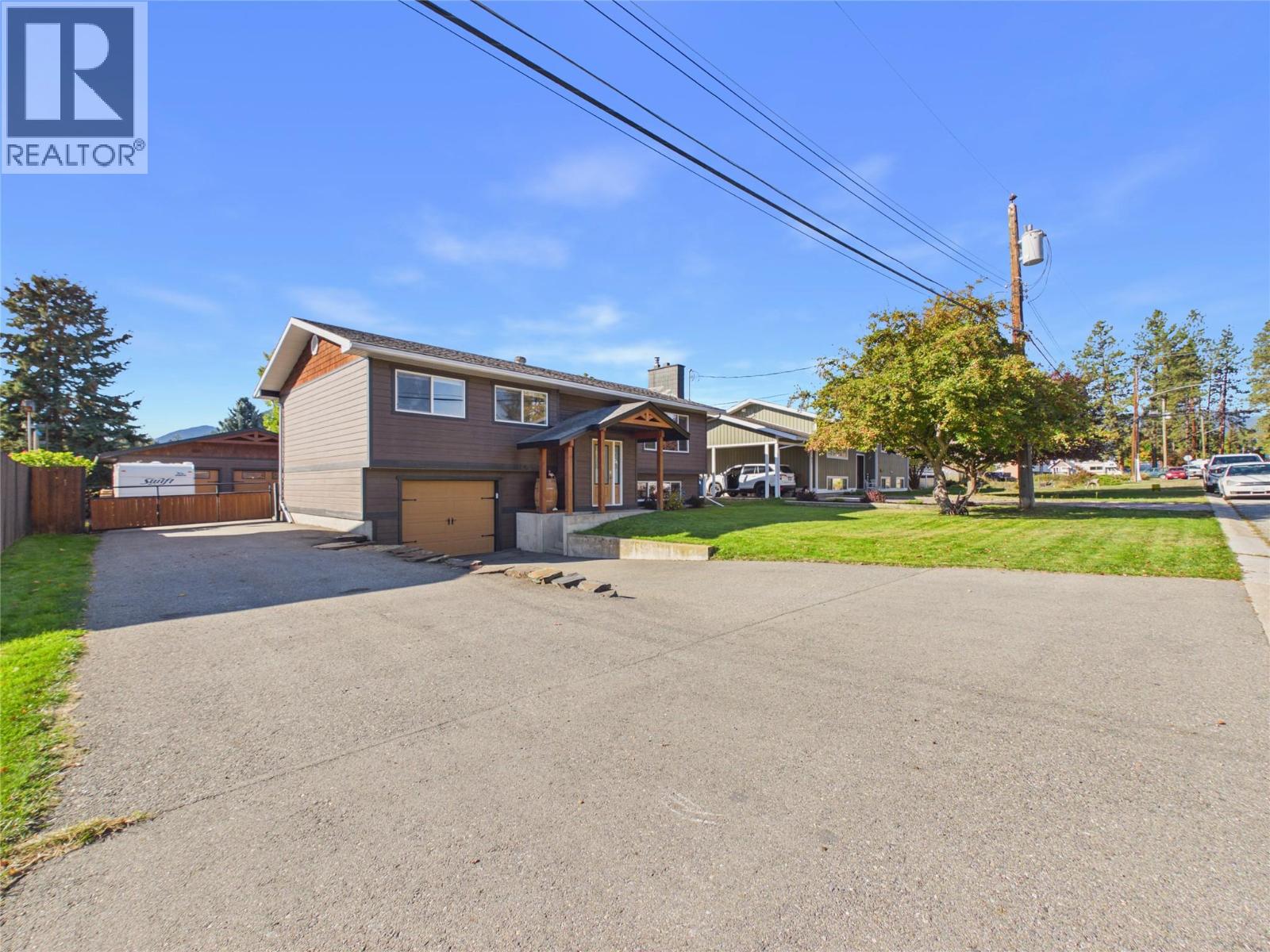 845 307 Street, Kimberley, British Columbia  V1A 3H9 - Photo 3 - 10401863