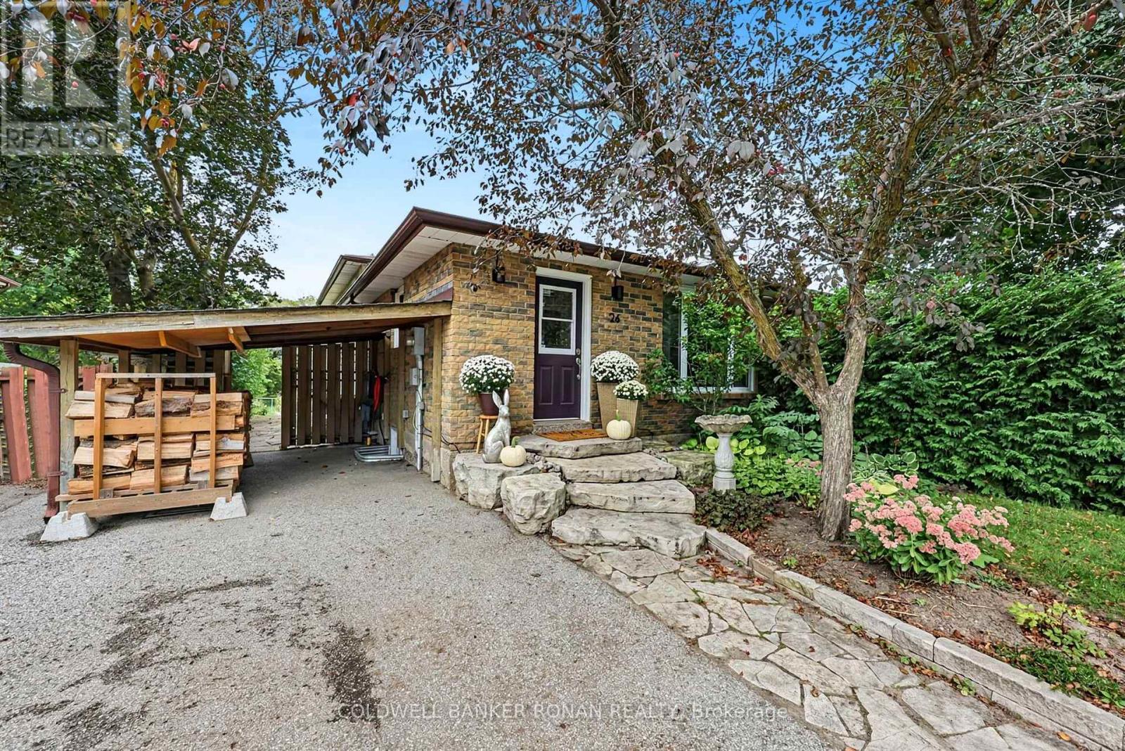 26 Smyth Crescent, New Tecumseth (Beeton), Ontario  L0G 1A0 - Photo 1 - N13841376