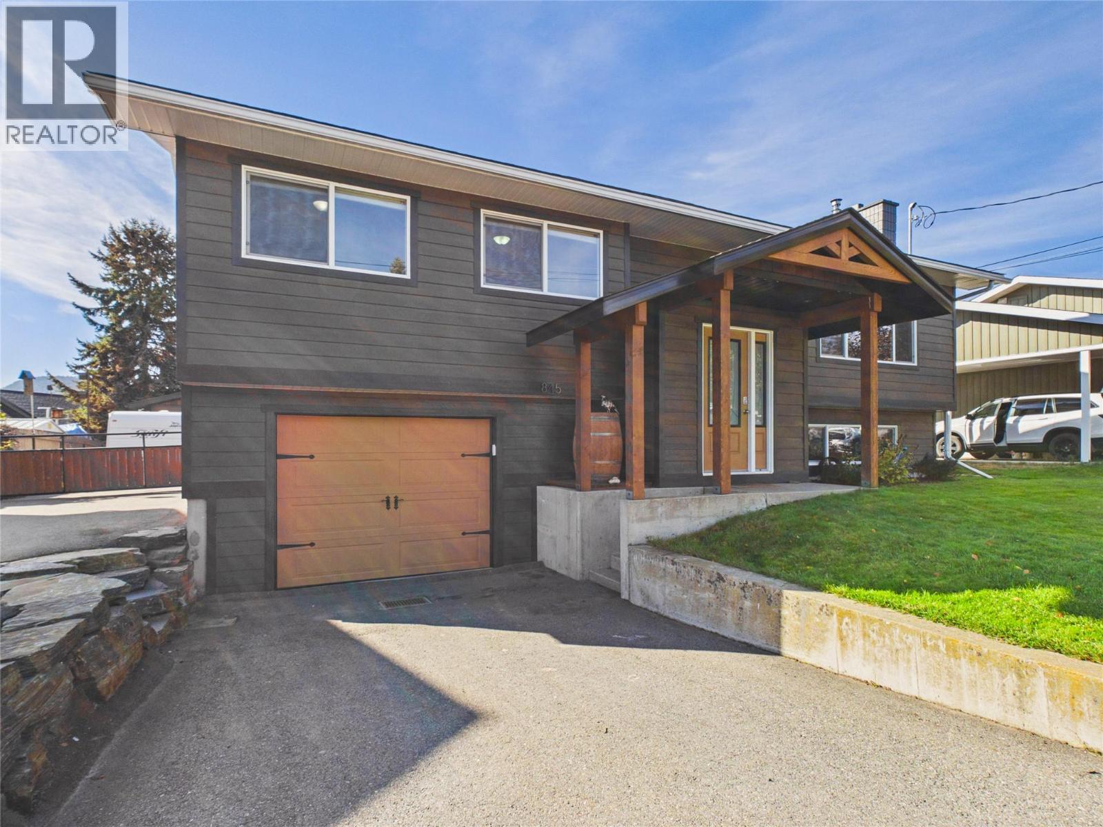 845 307 Street, Kimberley, British Columbia  V1A 3H9 - Photo 2 - 10401863