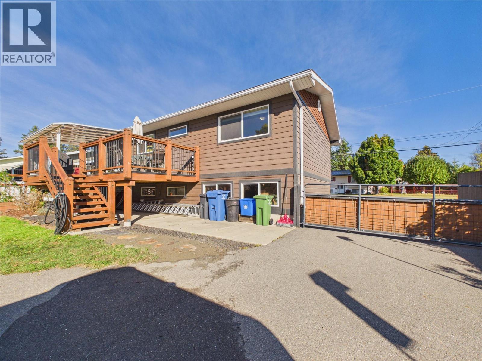 845 307 Street, Kimberley, British Columbia  V1A 3H9 - Photo 4 - 10401863