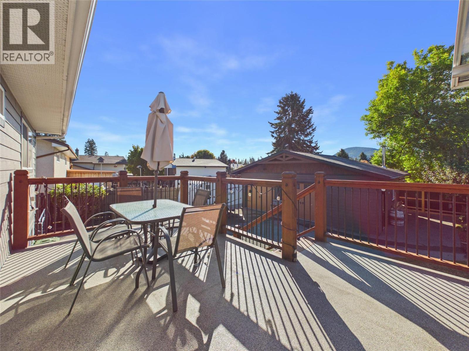 845 307 Street, Kimberley, British Columbia  V1A 3H9 - Photo 16 - 10401863