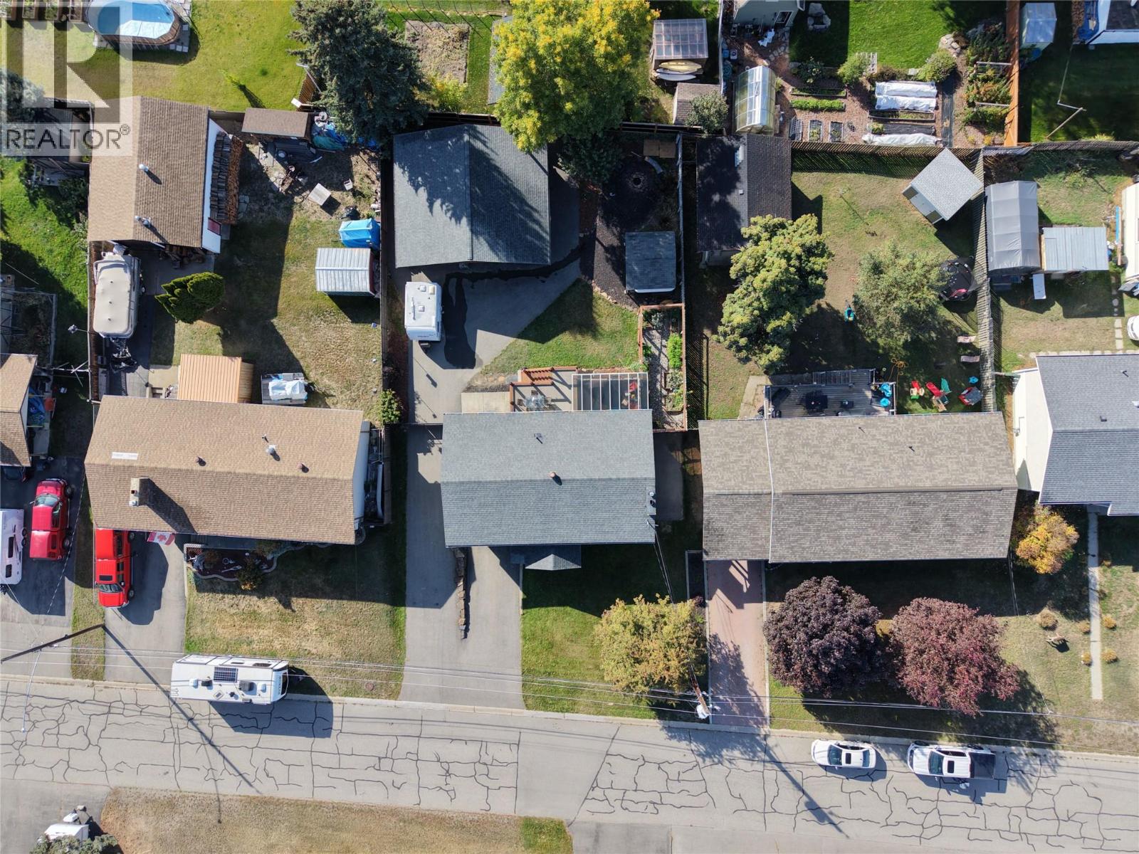 845 307 Street, Kimberley, British Columbia  V1A 3H9 - Photo 46 - 10401863