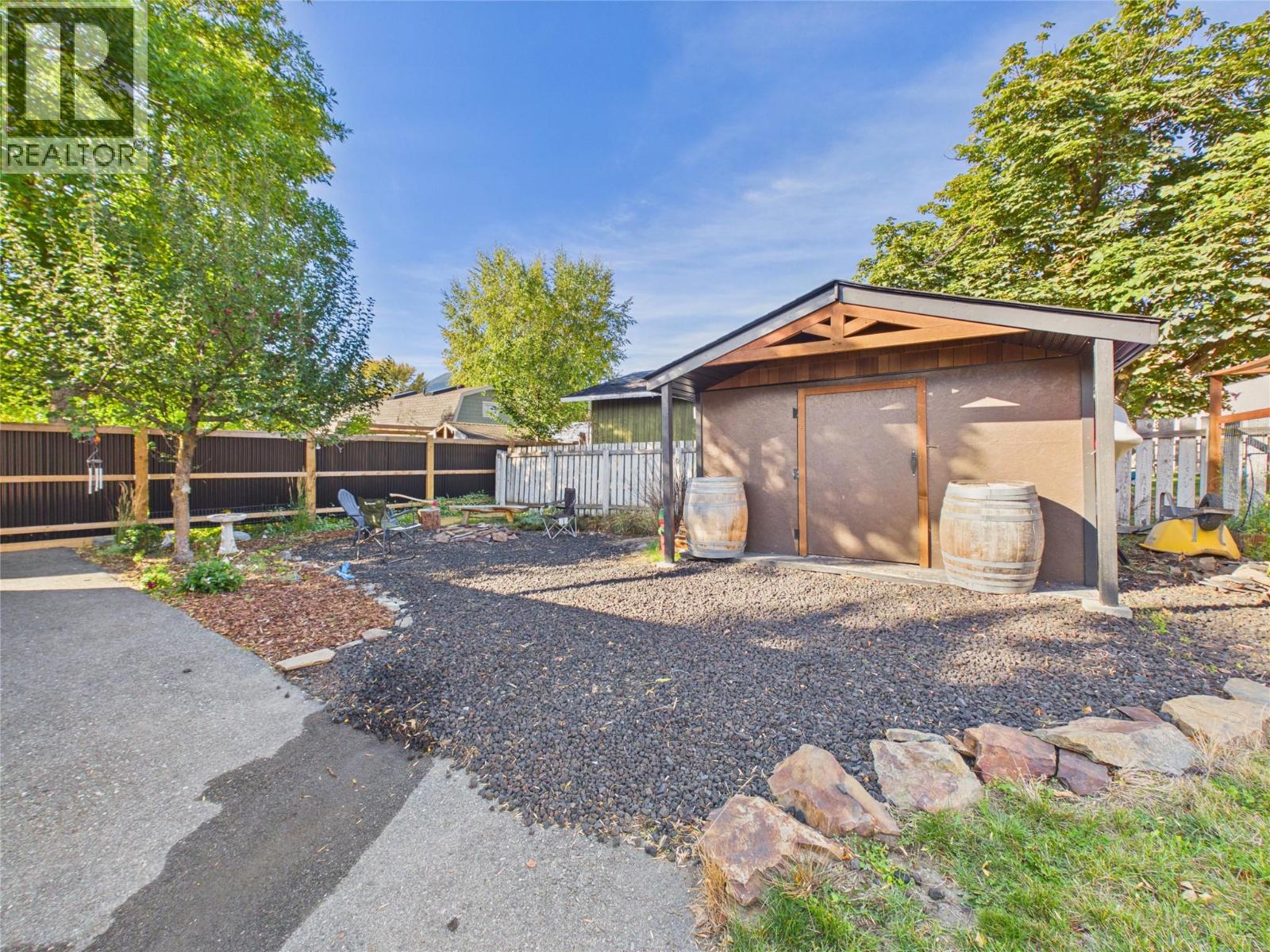 845 307 Street, Kimberley, British Columbia  V1A 3H9 - Photo 43 - 10401863