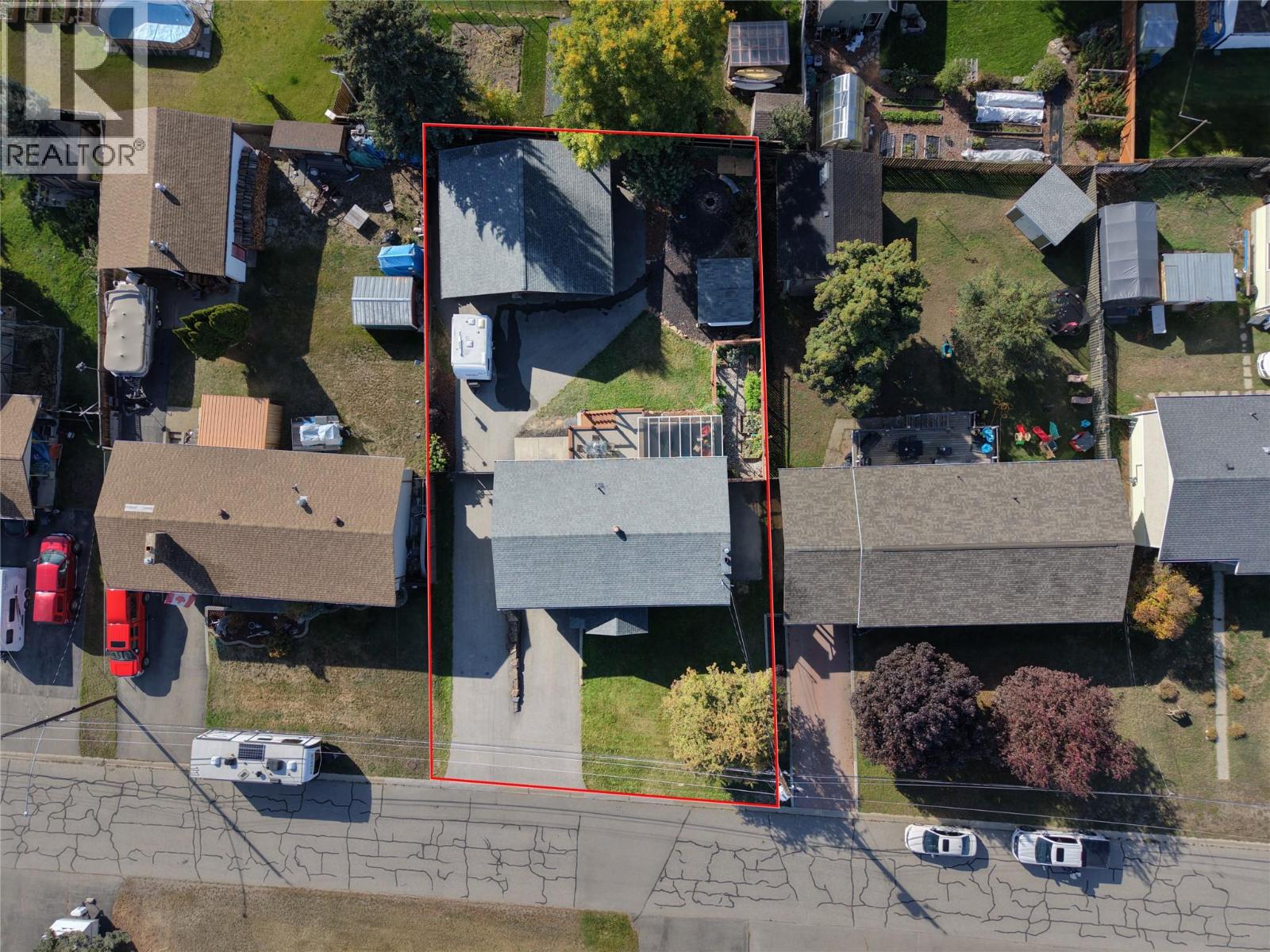 845 307 Street, Kimberley, British Columbia  V1A 3H9 - Photo 47 - 10401863