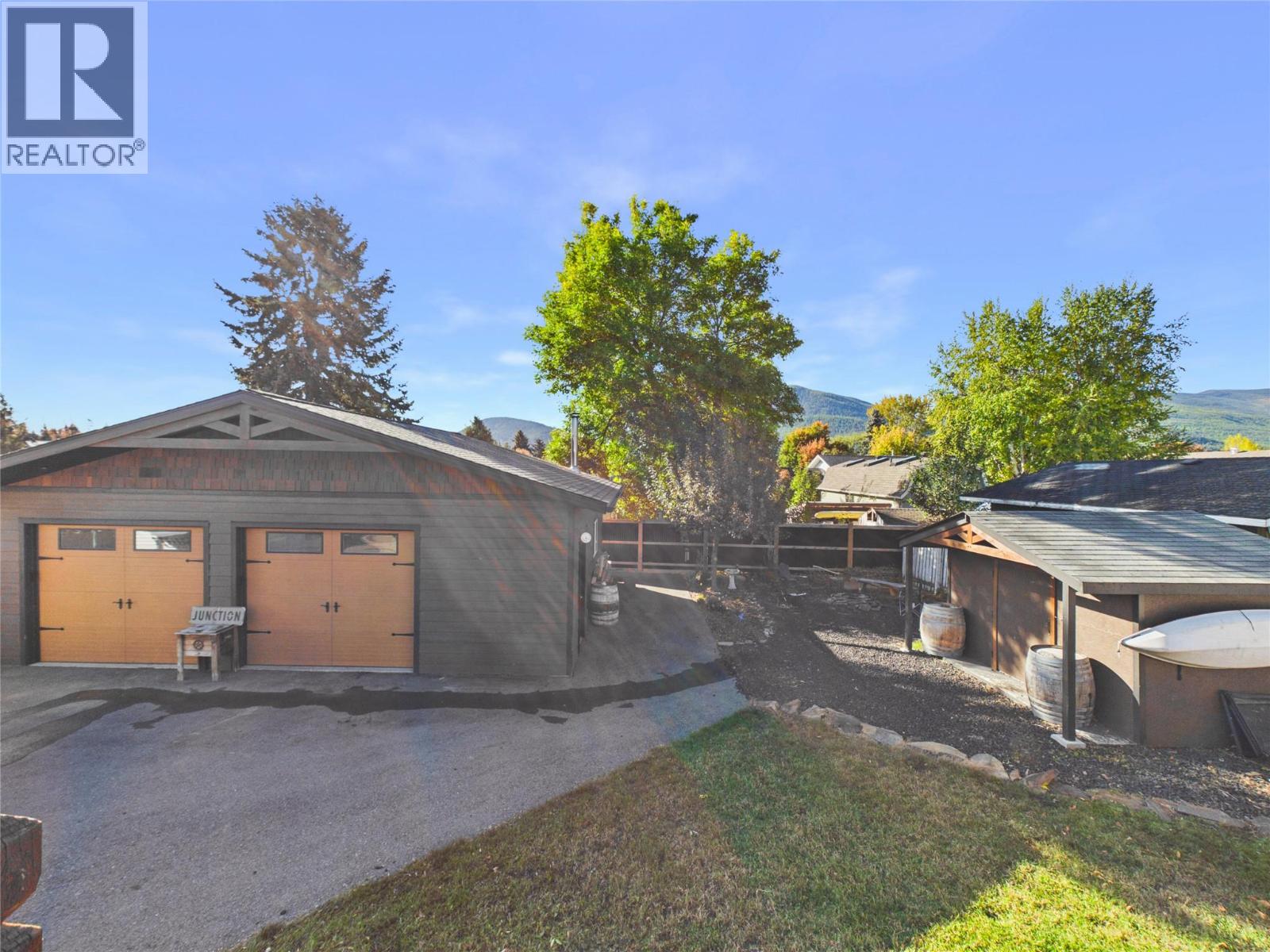 845 307 Street, Kimberley, British Columbia  V1A 3H9 - Photo 36 - 10401863
