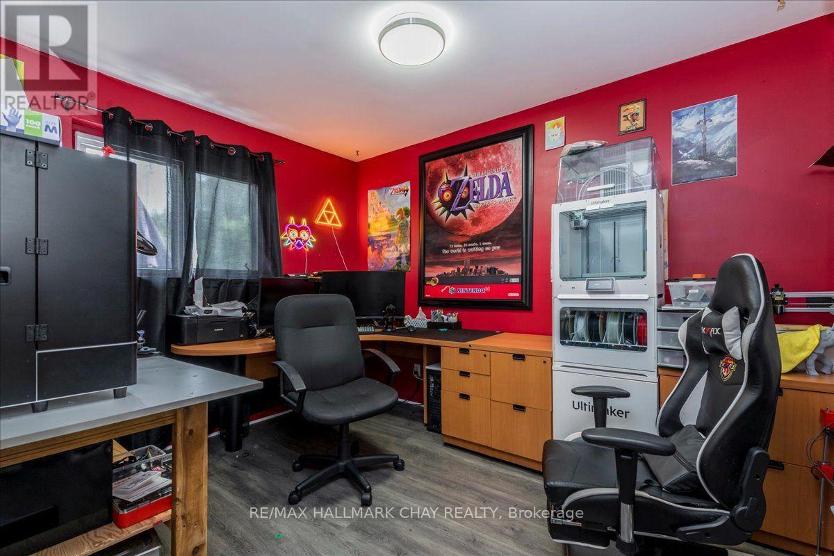 611 Big Bay Point Rd Road, Barrie, Ontario  L4N 3Z9 - Photo 12 - S13841292