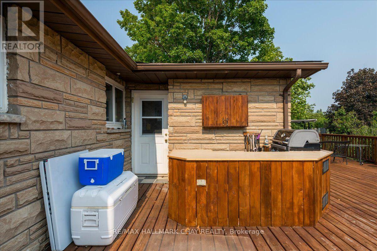 611 Big Bay Point Rd Road, Barrie, Ontario  L4N 3Z9 - Photo 21 - S13841292