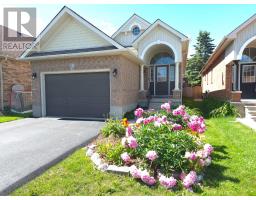 19 MCKITRICK DRIVE, Orangeville, Ontario