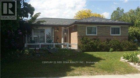 5 BIRCHBANK ROAD, Brampton, Ontario