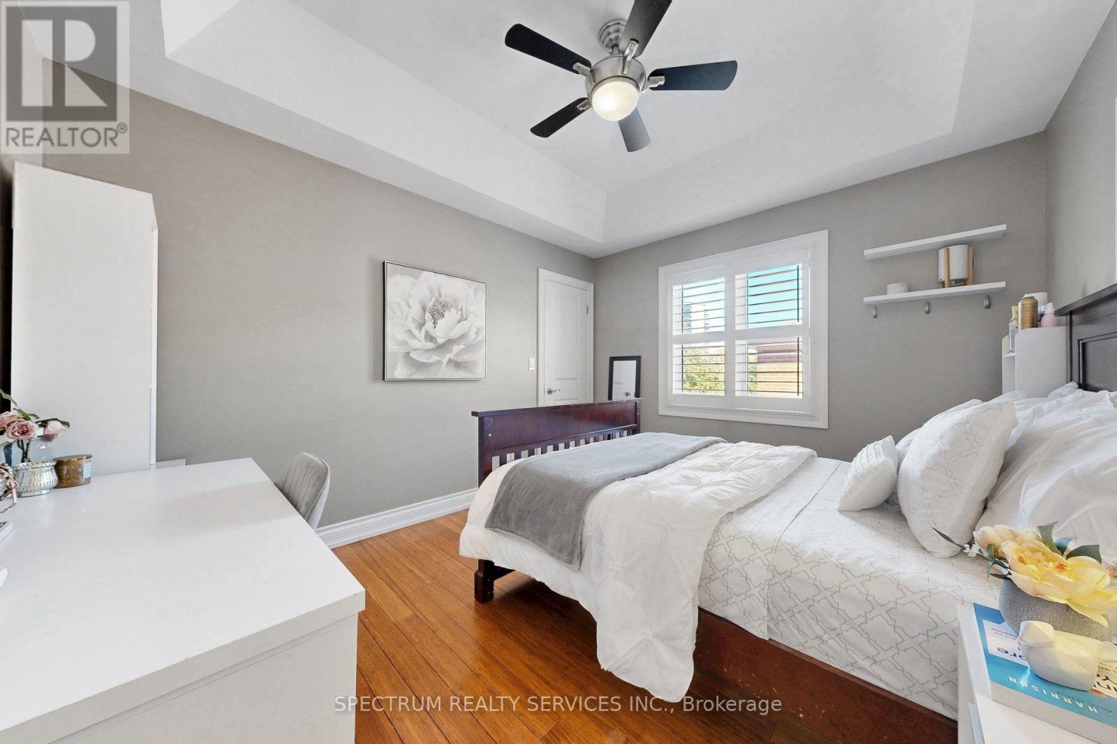 254 John Street, Toronto, Ontario  M9N 1K2 - Photo 27 - W13841342