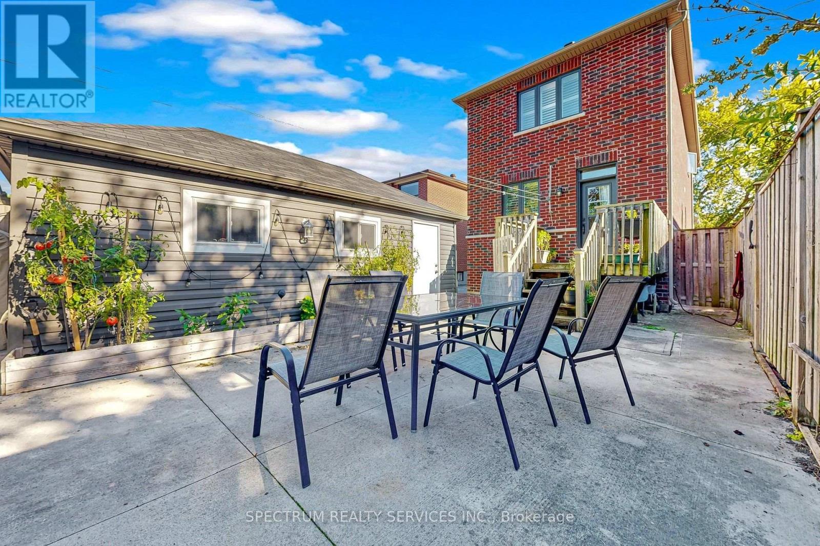 254 John Street, Toronto, Ontario  M9N 1K2 - Photo 38 - W13841342