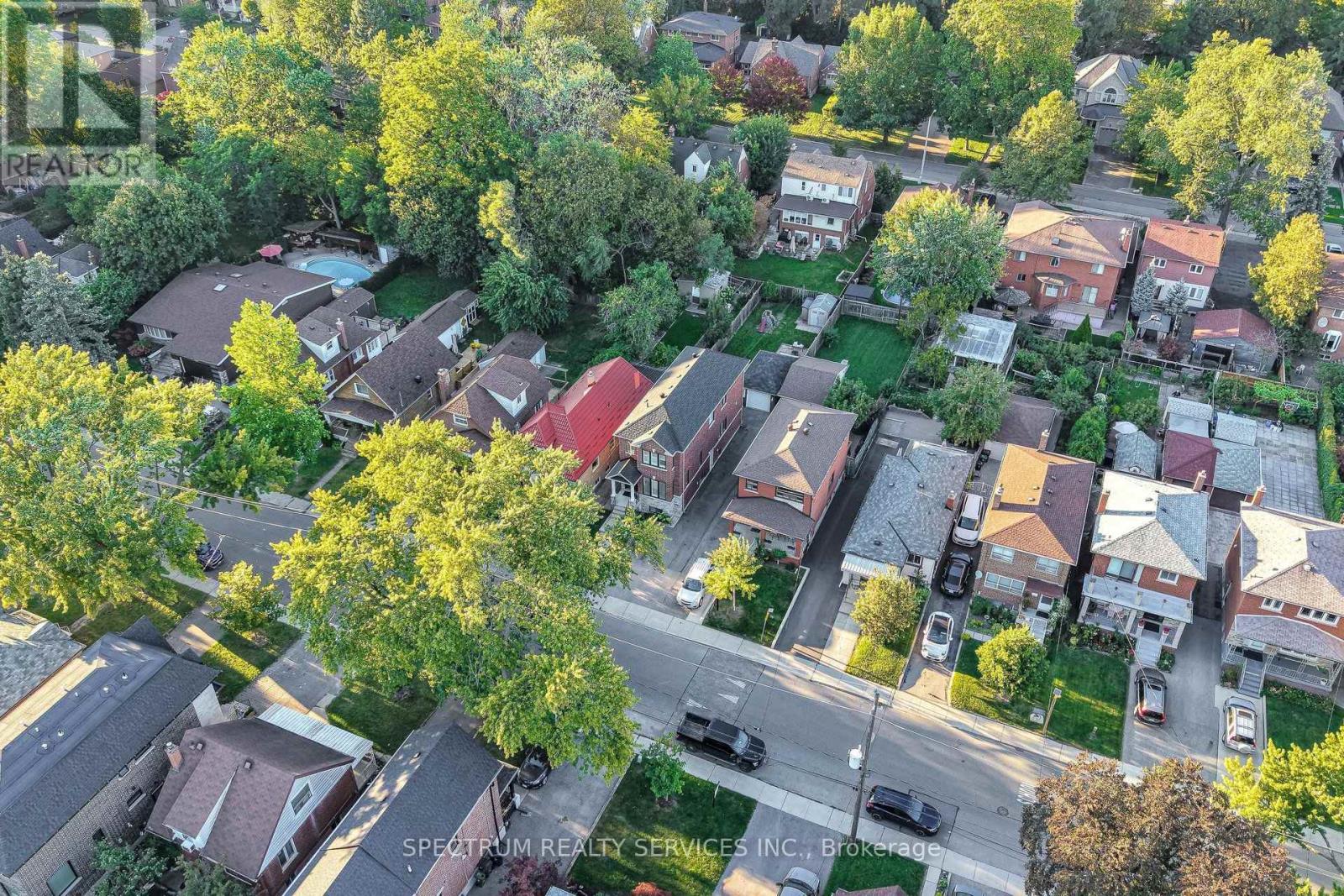 254 John Street, Toronto, Ontario  M9N 1K2 - Photo 45 - W13841342