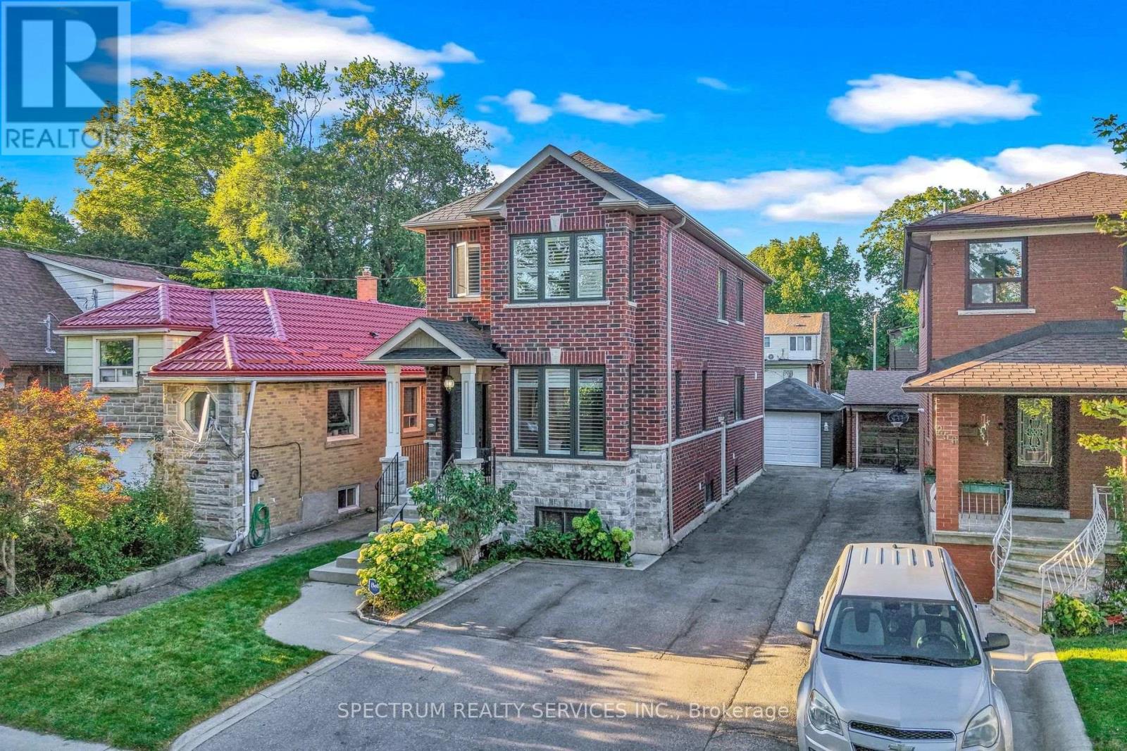 254 John Street, Toronto, Ontario  M9N 1K2 - Photo 46 - W13841342