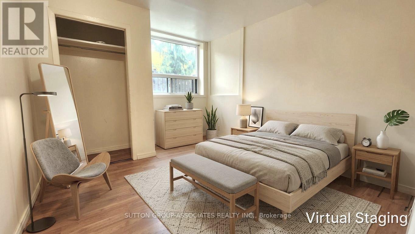 102 - 3 Greenbrook Drive, Toronto, Ontario  M6M 2J8 - Photo 14 - W13841348