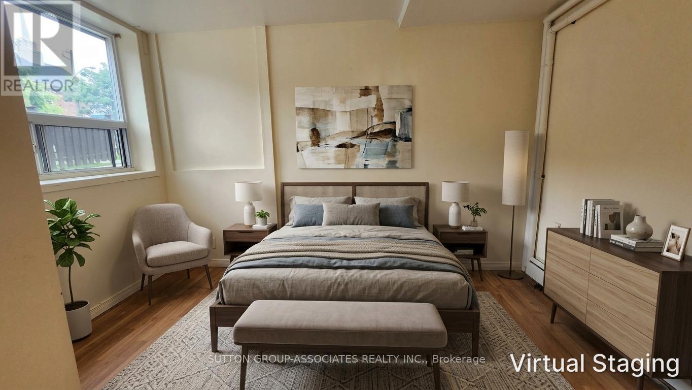 102 - 3 Greenbrook Drive, Toronto, Ontario  M6M 2J8 - Photo 17 - W13841348
