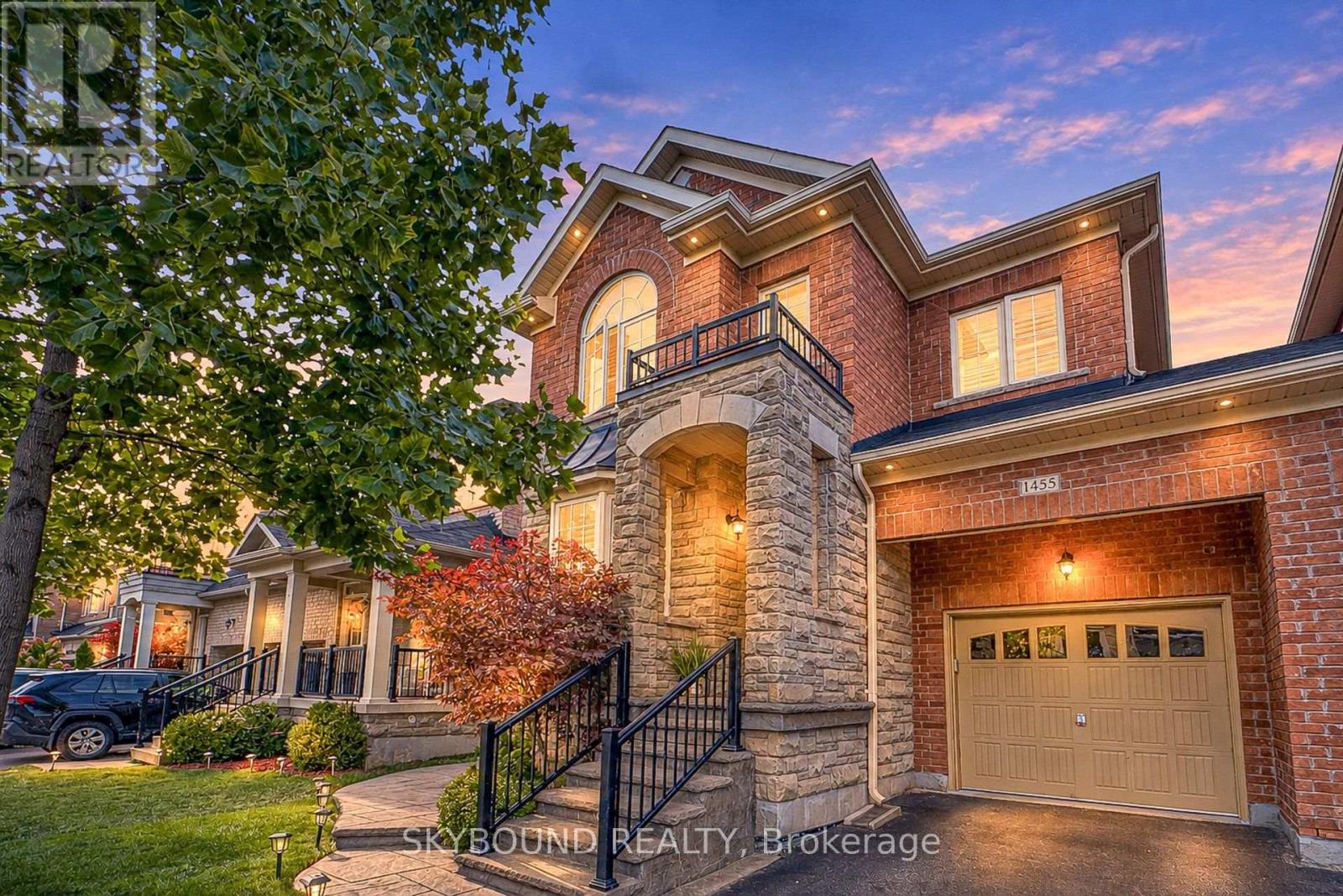 1455 HAWS CRESCENT, Milton, Ontario