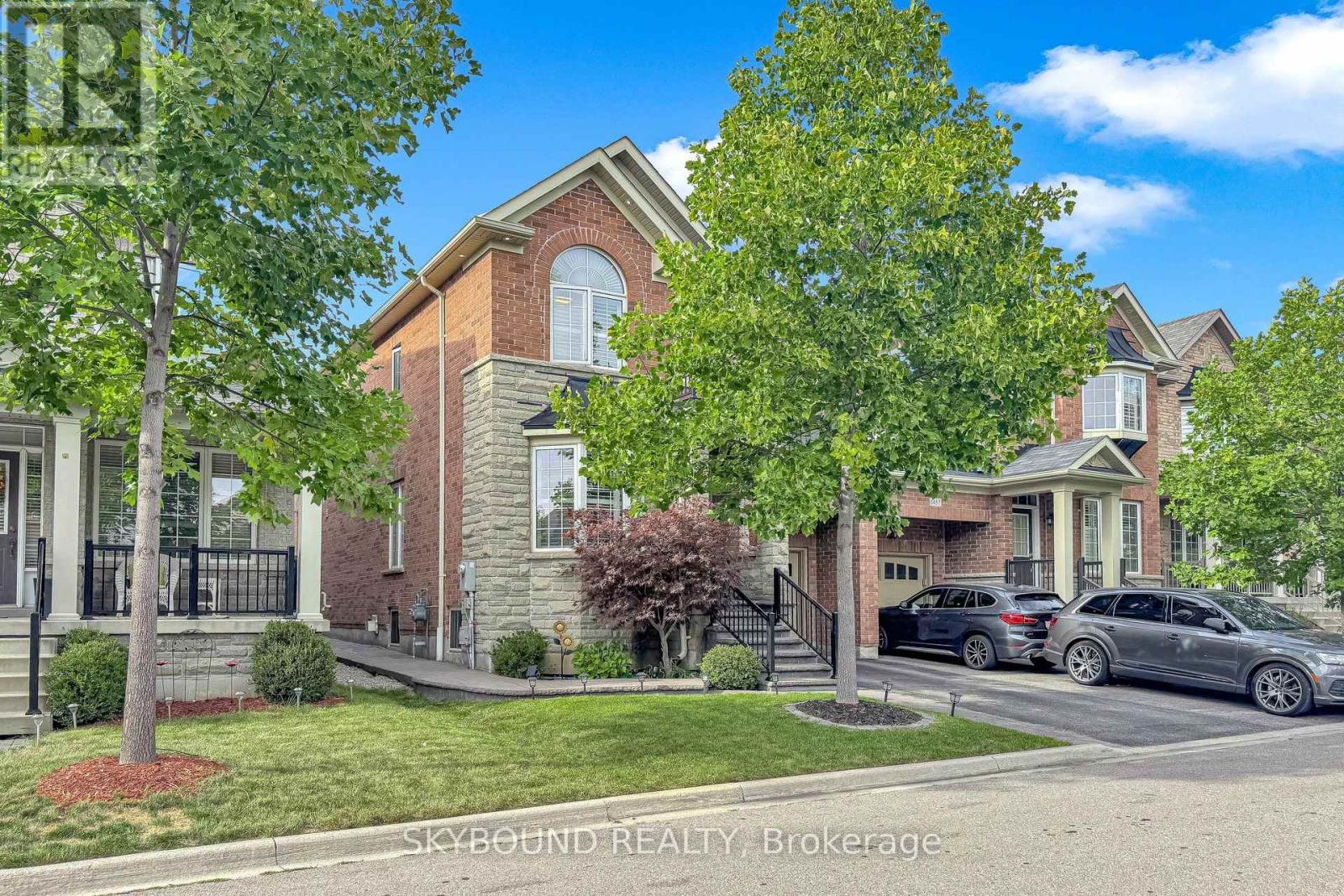1455 Haws Crescent, Milton, Ontario  L9T 8V2 - Photo 2 - W13841350