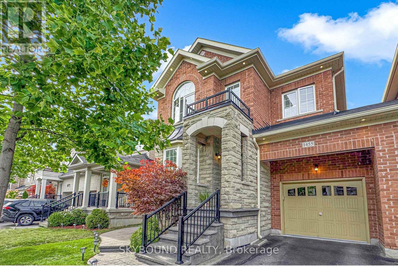 1455 Haws Crescent, Milton, Ontario  L9T 8V2 - Photo 3 - W13841350