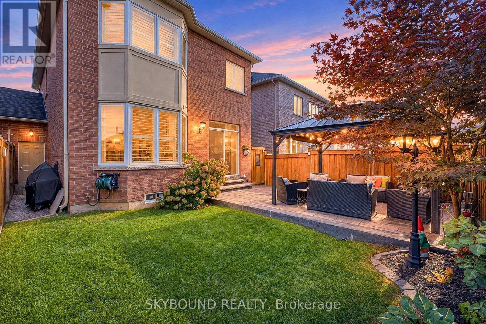 1455 Haws Crescent, Milton, Ontario  L9T 8V2 - Photo 47 - W13841350