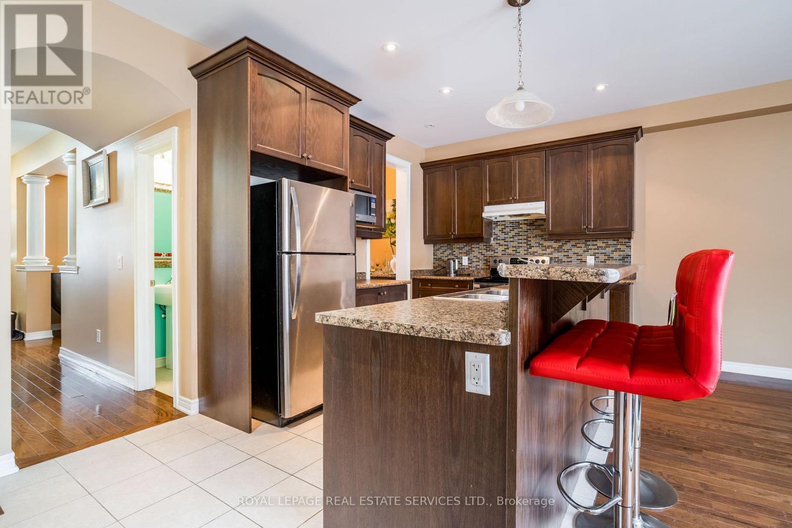 511 Sixteen Mile Drive, Oakville, Ontario  L6M 0P7 - Photo 15 - W13841382