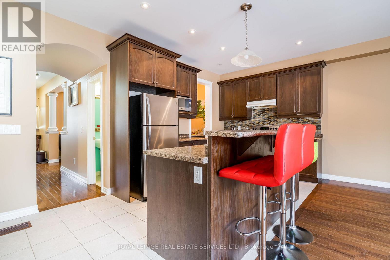 511 Sixteen Mile Drive, Oakville, Ontario  L6M 0P7 - Photo 16 - W13841382