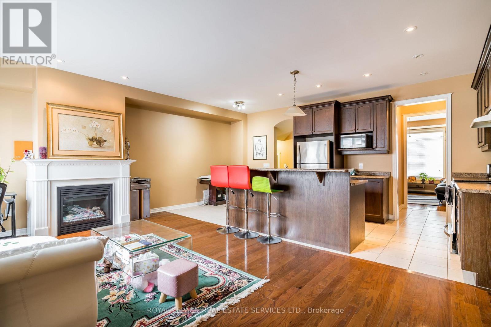 511 Sixteen Mile Drive, Oakville, Ontario  L6M 0P7 - Photo 21 - W13841382