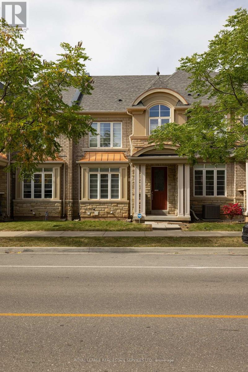 511 Sixteen Mile Drive, Oakville, Ontario  L6M 0P7 - Photo 47 - W13841382